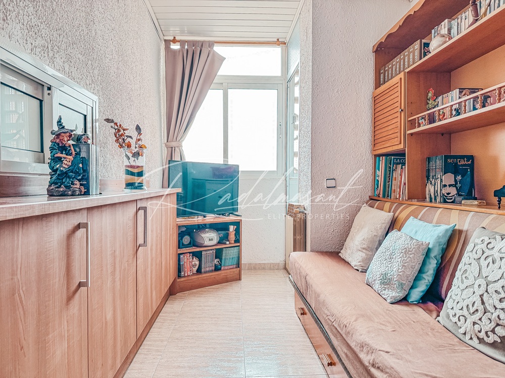 Cuarta habitación 1