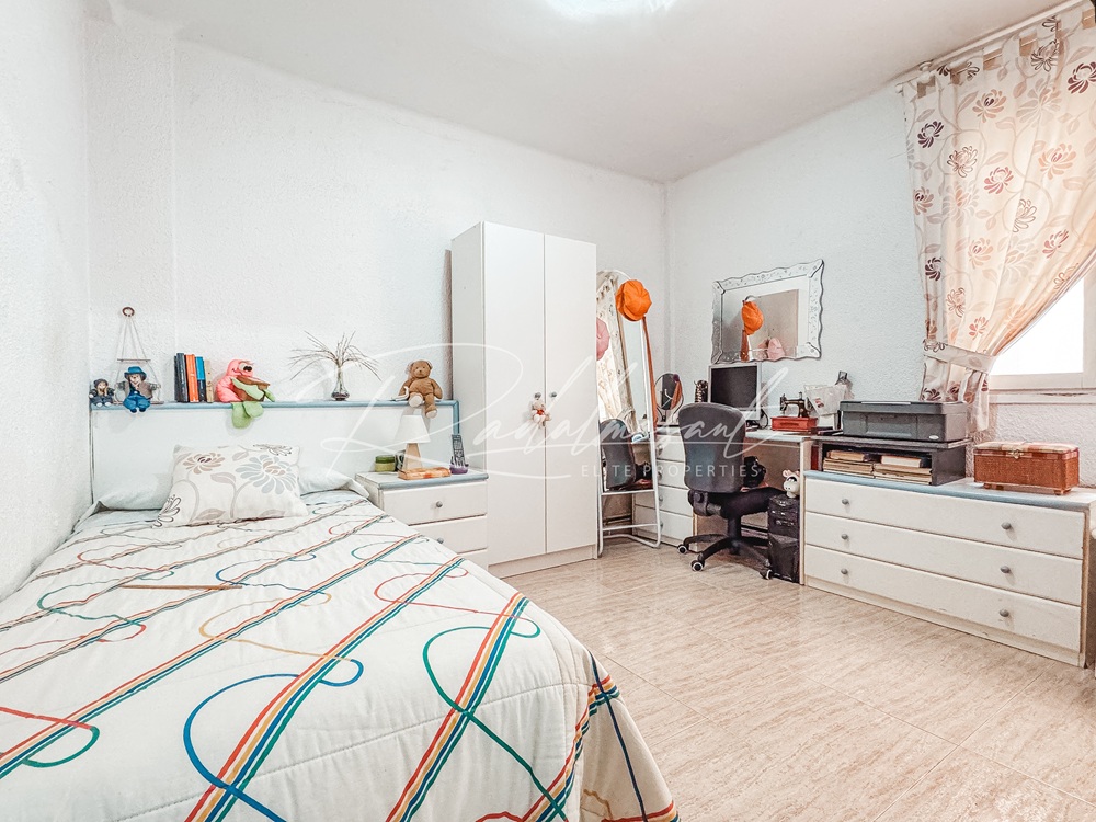 Primera habitación 1