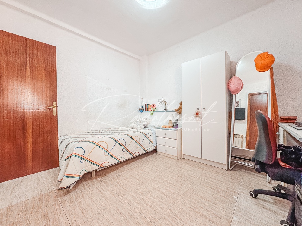 Primera habitación 2