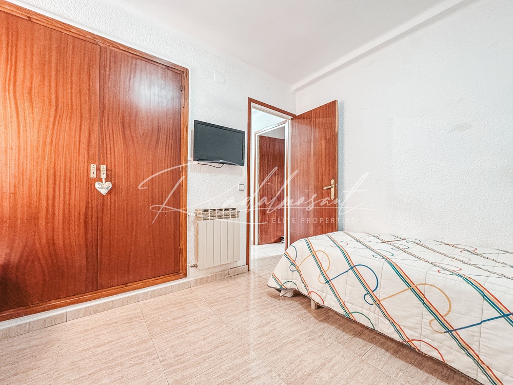 Primera habitación 3