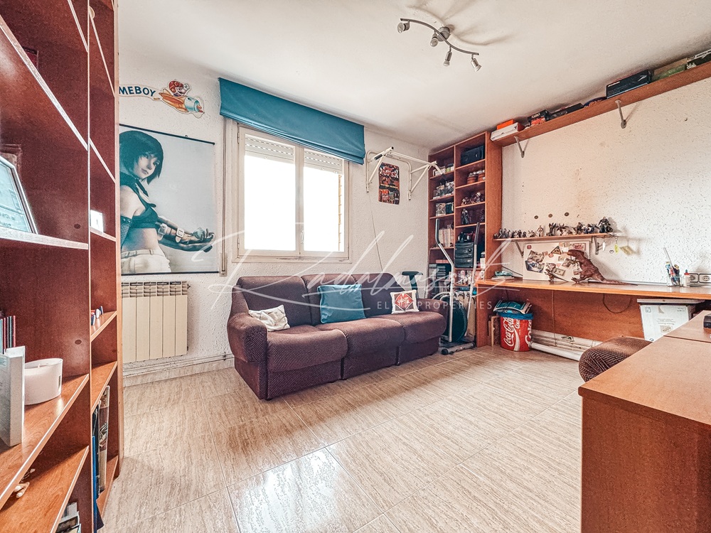 Segunda habitación 1