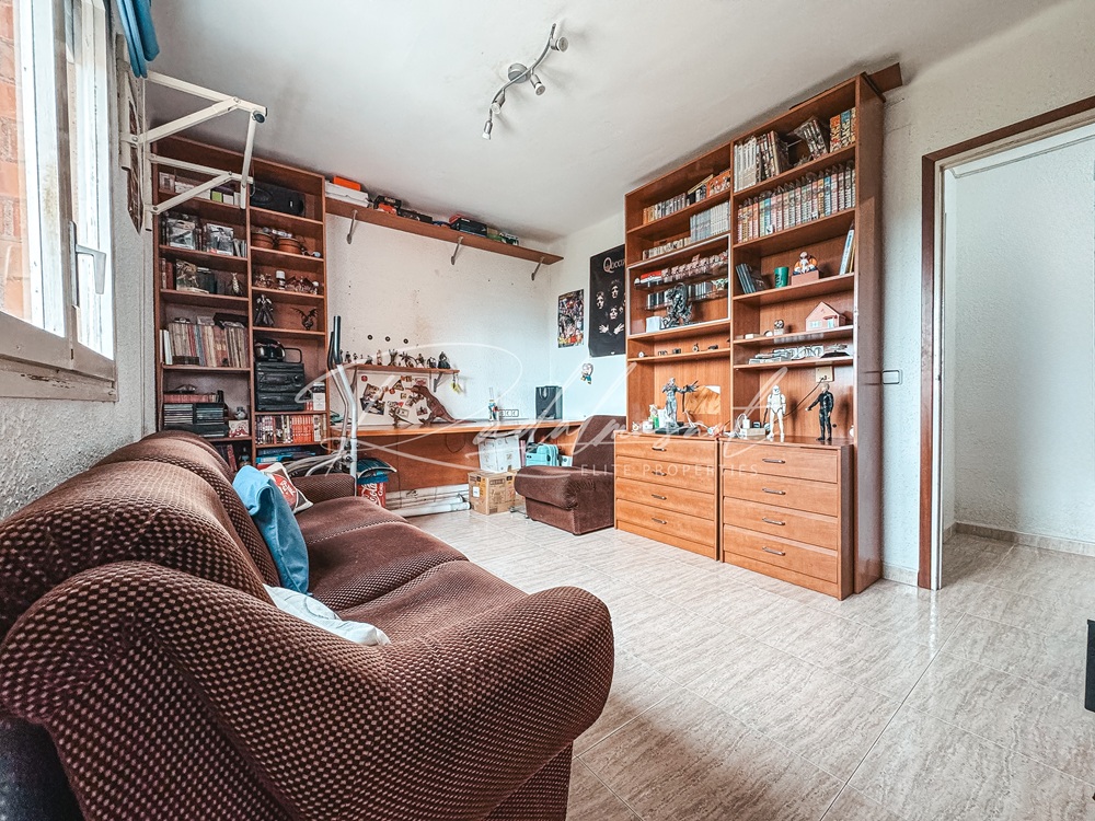 Segunda habitación 2