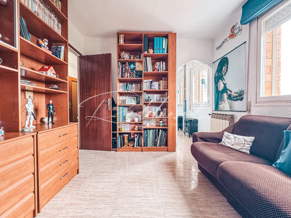 Segunda habitación 3