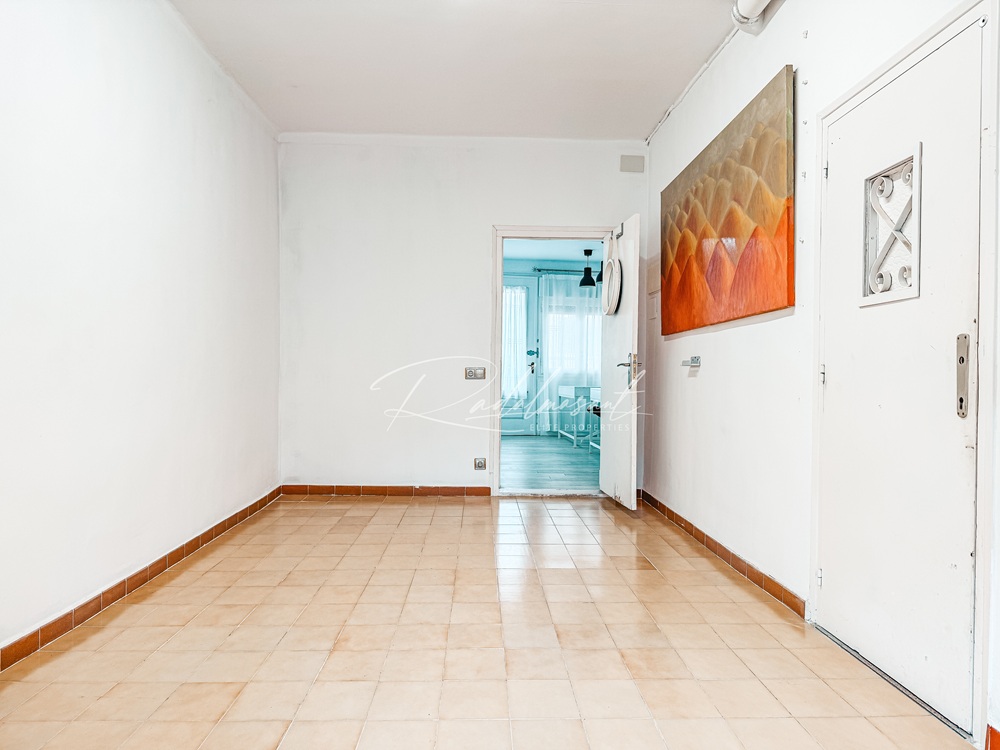 Habitación estudio 1