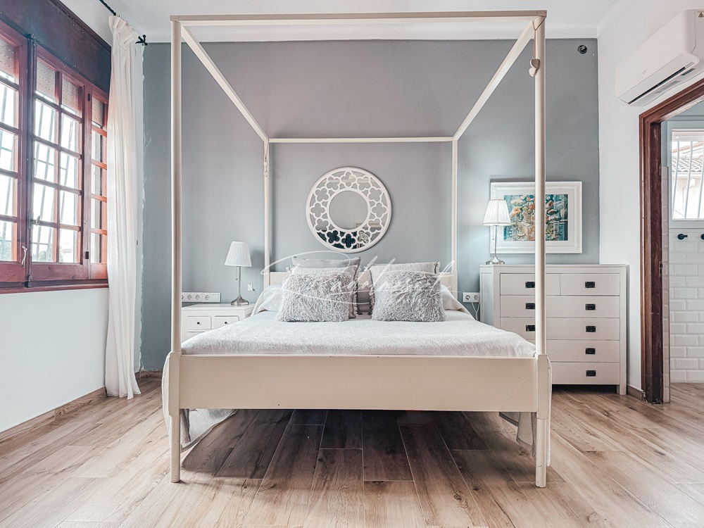 Primera Habitación 2