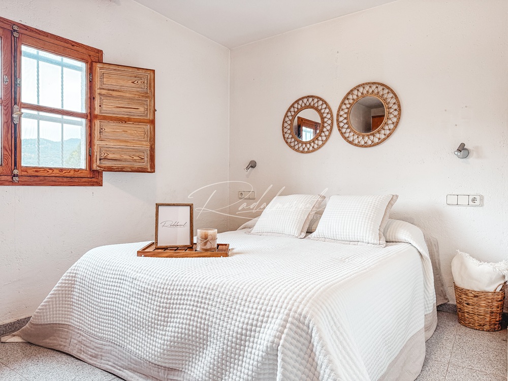 Primera habitación 1