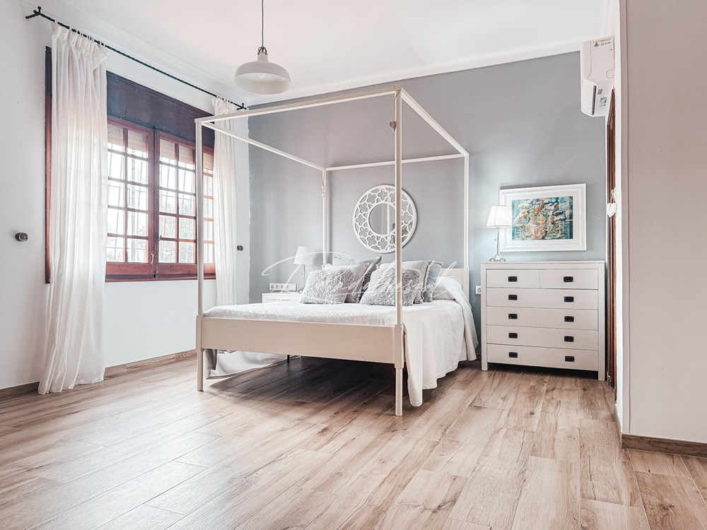 Primera habitación 1