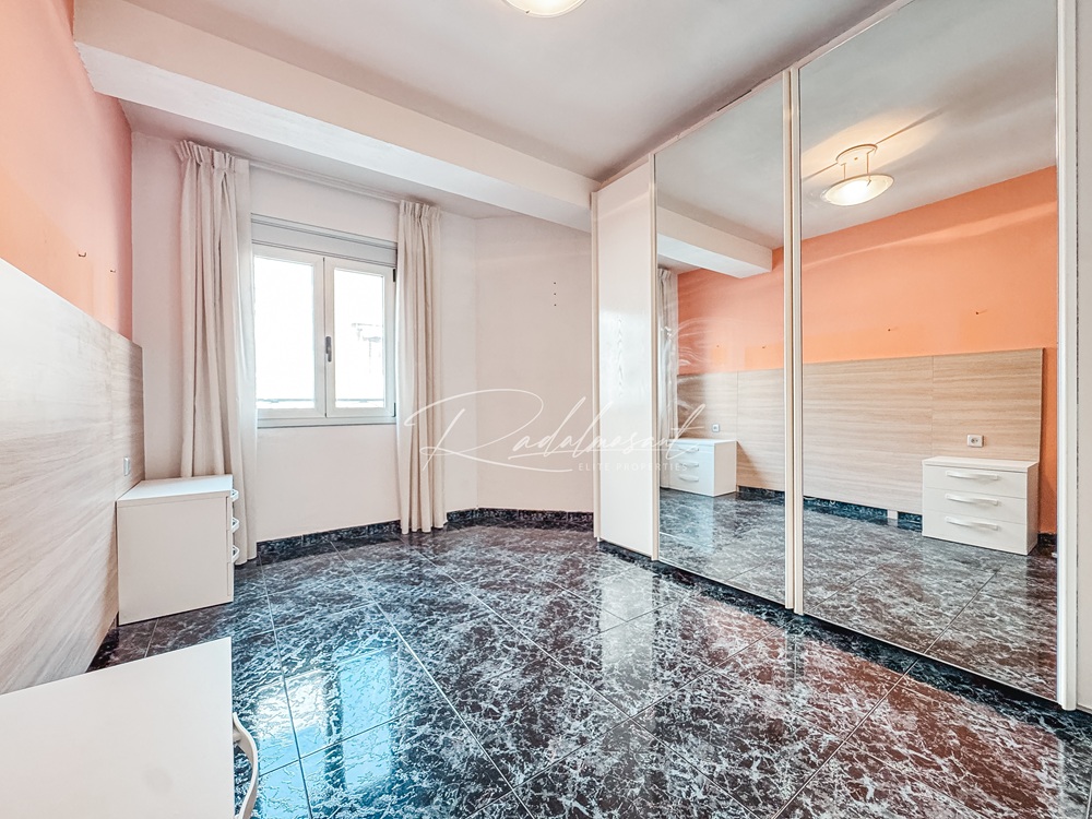 Primera habitación 1