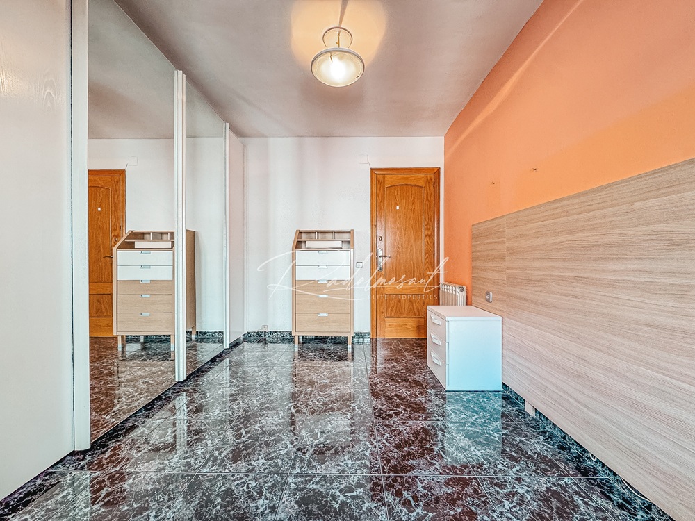 Primera habitación 2