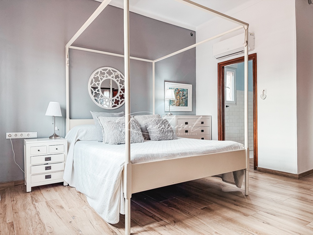 Primera habitación 3