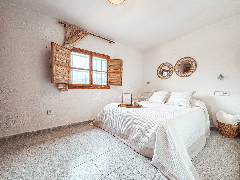 Primera habitación 3