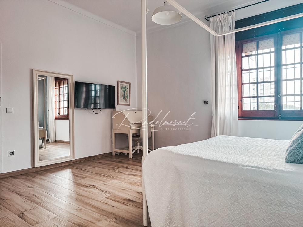 Primera habitación 4