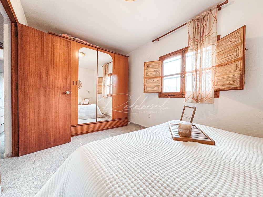 Primera habitación 4