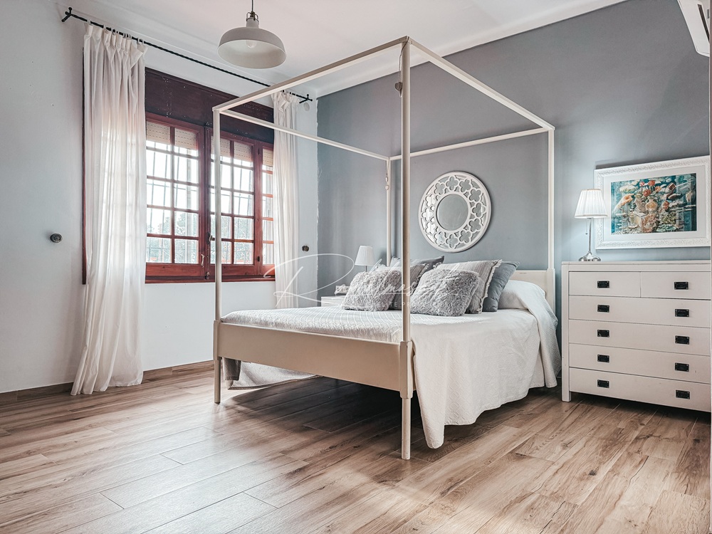 Primera habitación 5