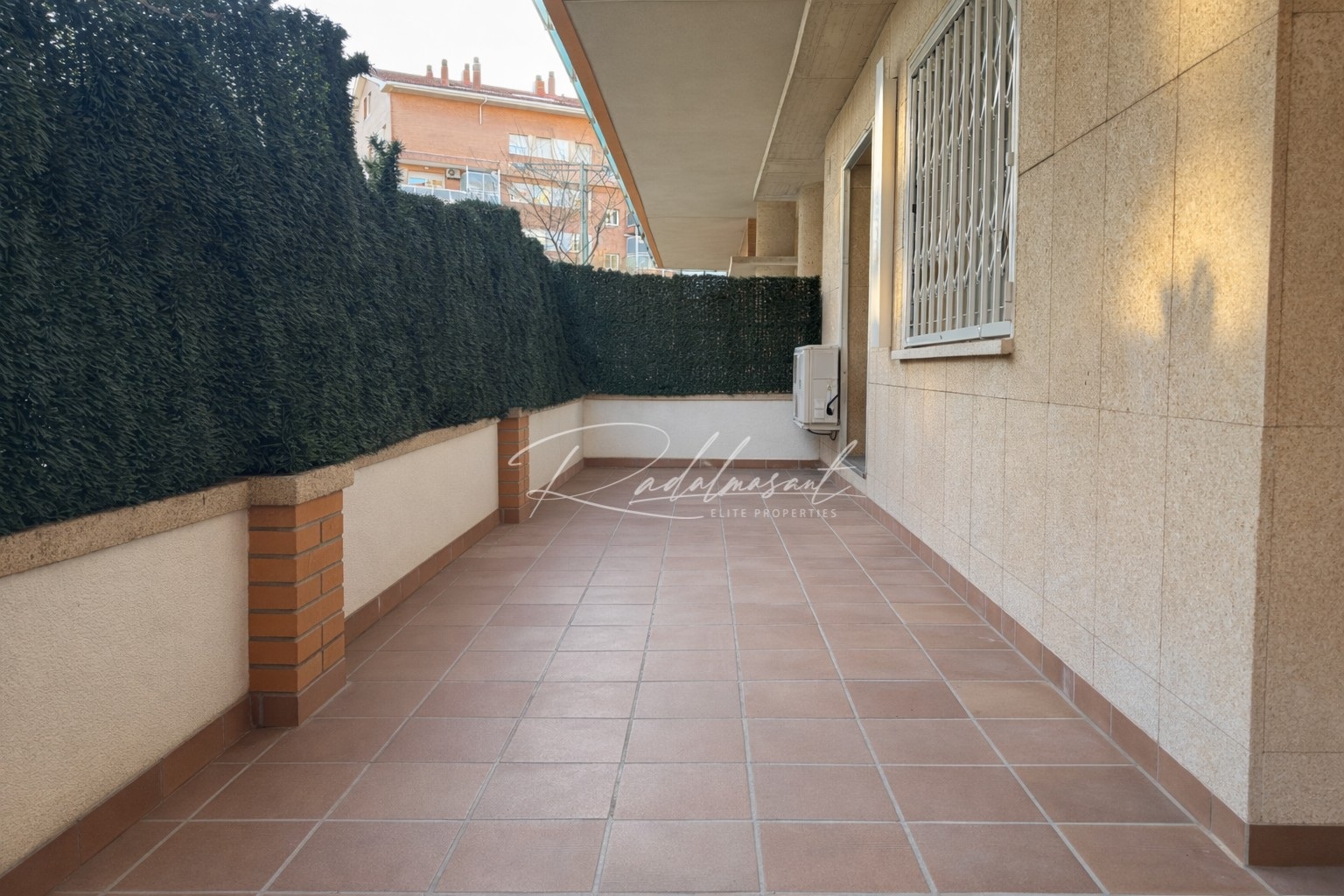 Terraza 1.2