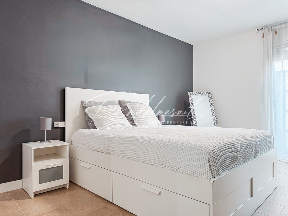 Primera Habitación 2