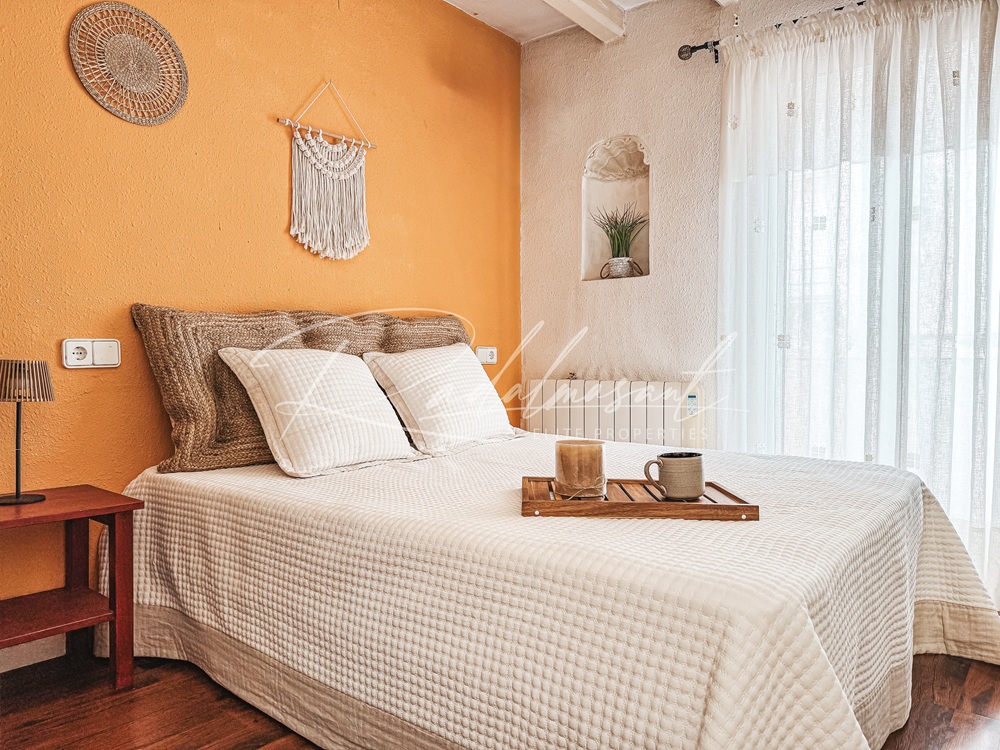 Primera habitación 1