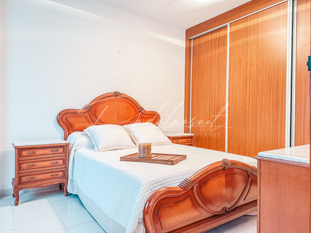 Primera habitación 1