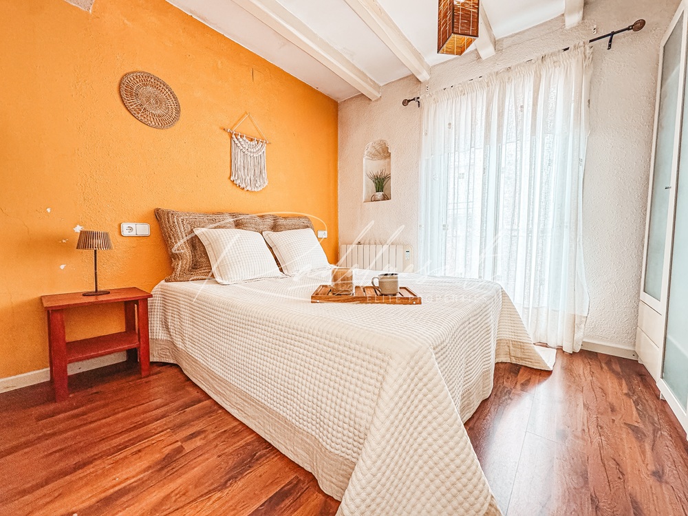 Primera habitación 2