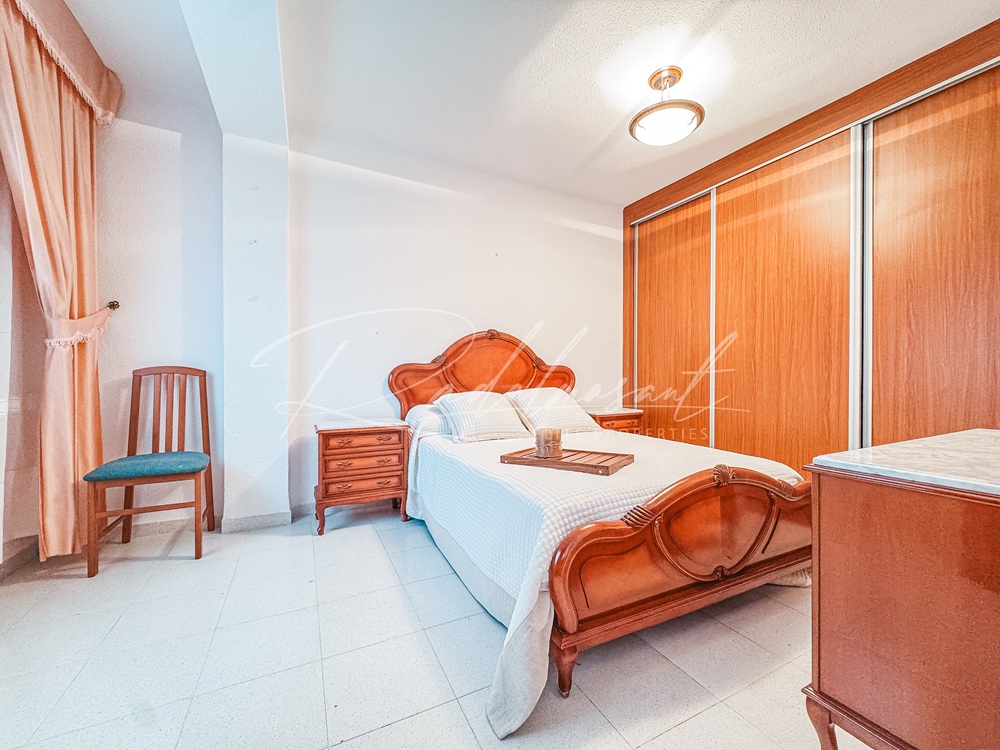 Primera habitación 2