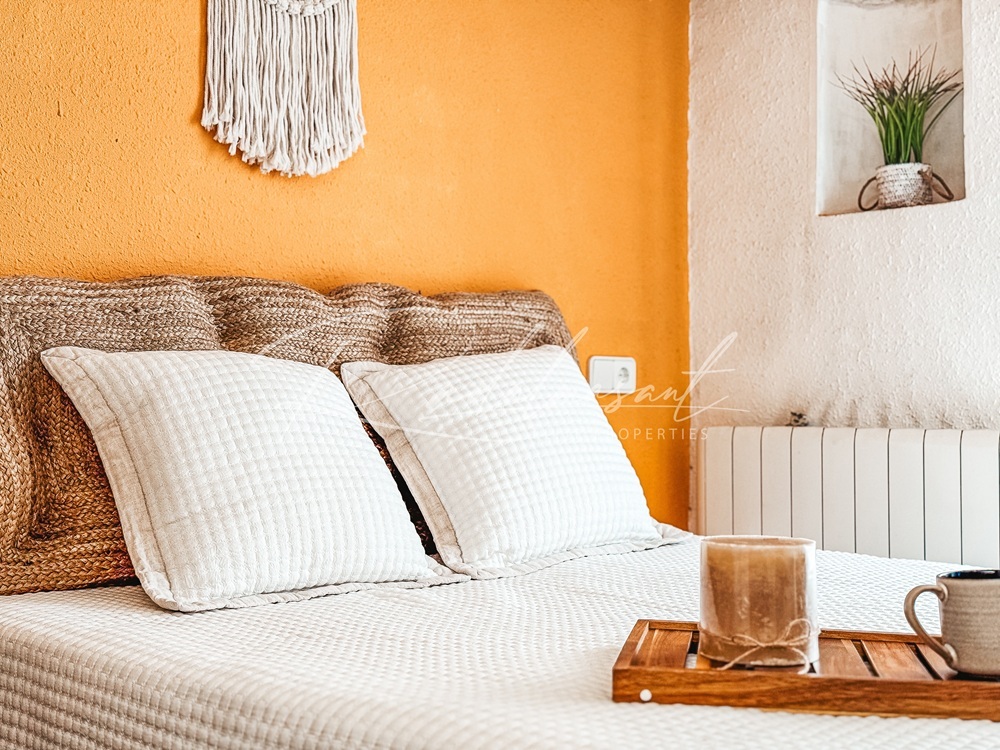 Primera habitación 3