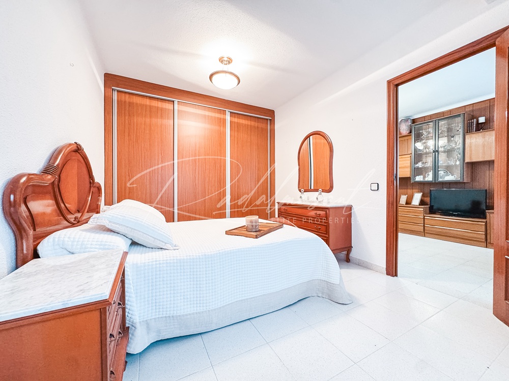 Primera habitación 3