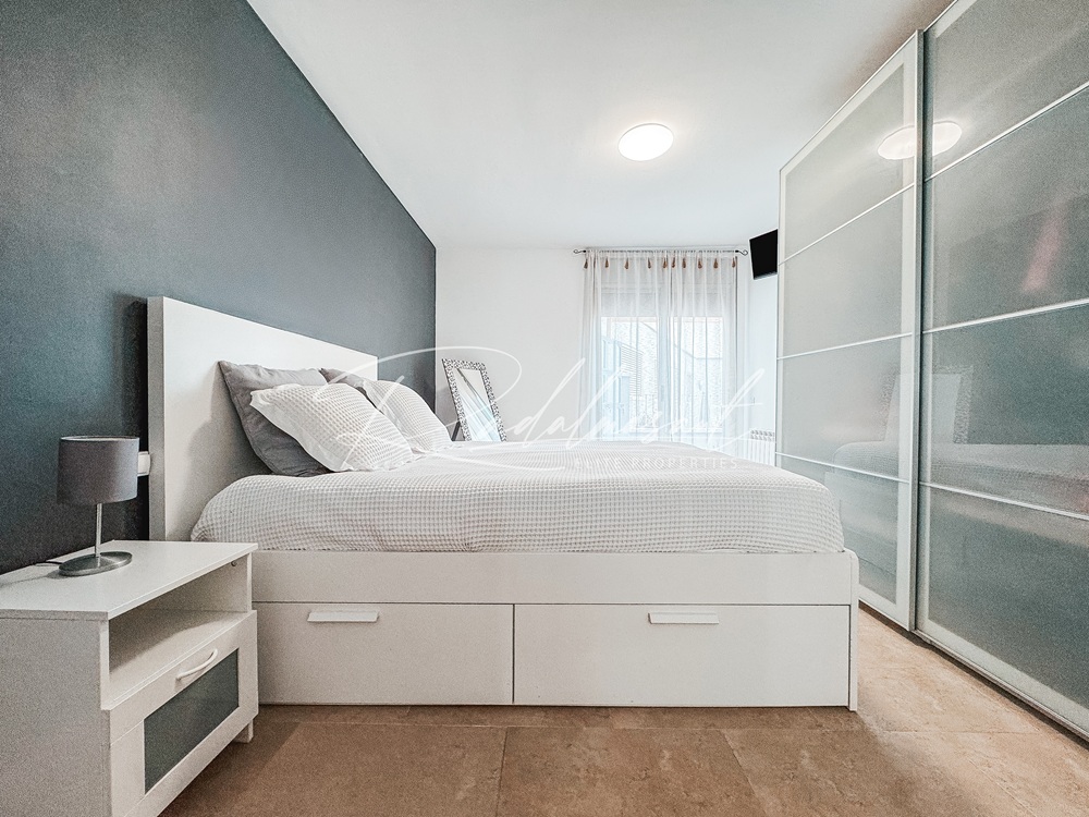 Primera habitación 3