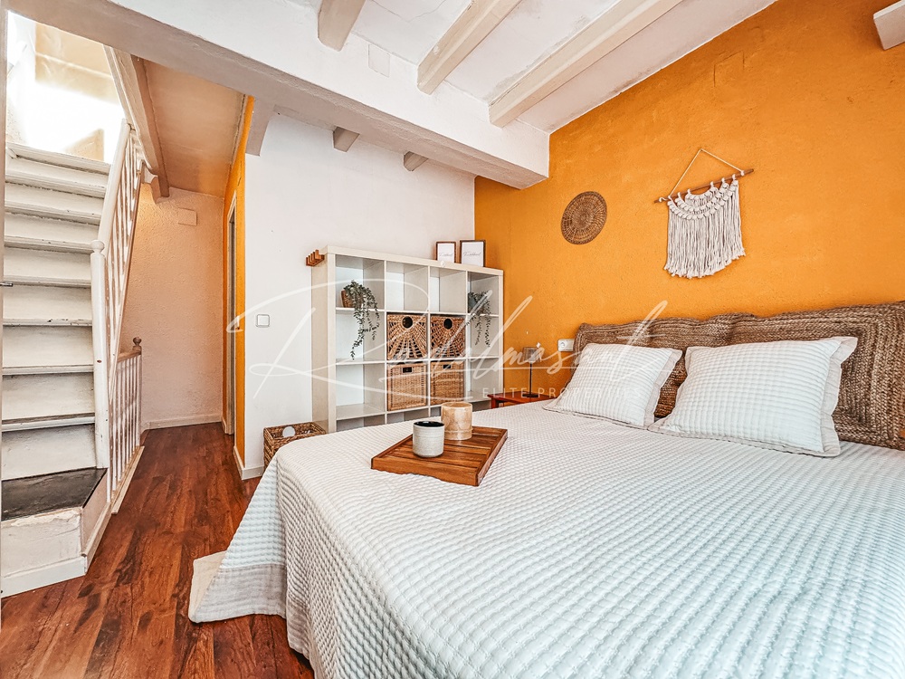 Primera habitación 4