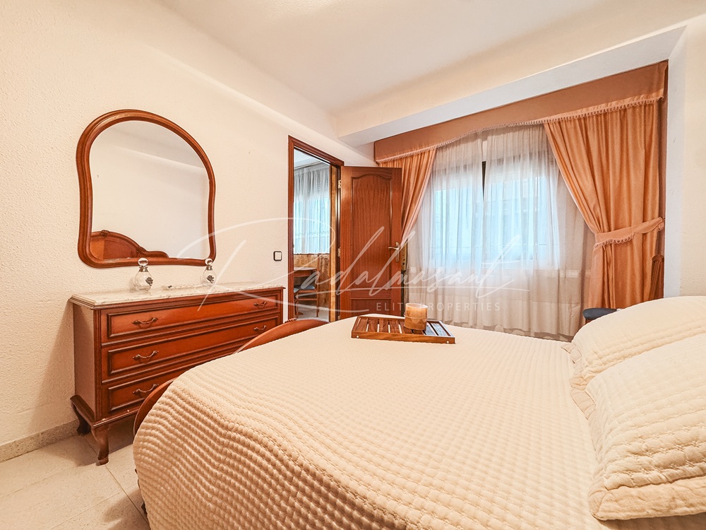 Primera habitación 4