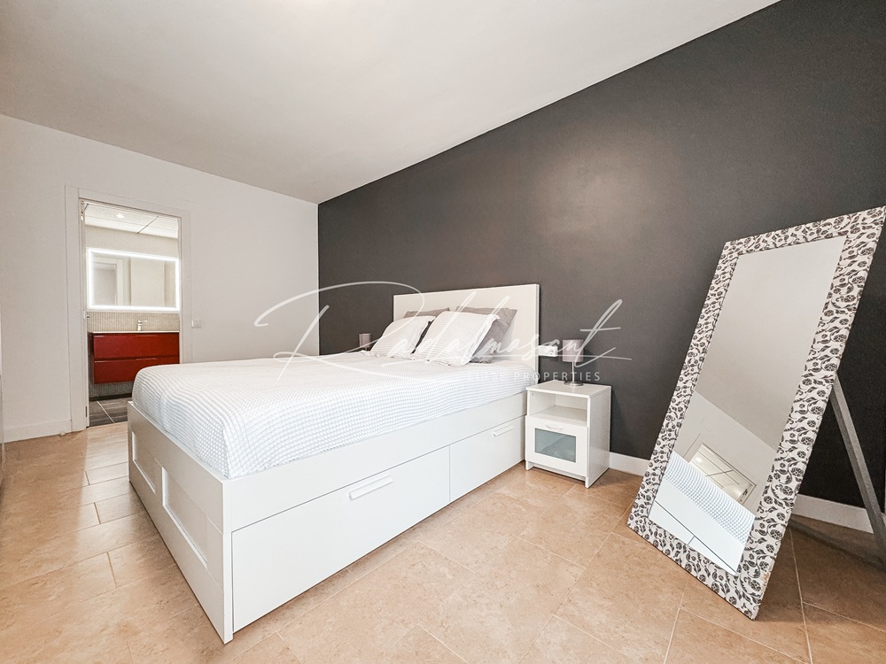 Primera habitación 4