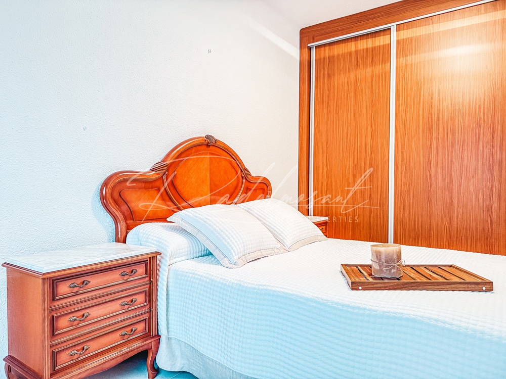 Primera habitación 5