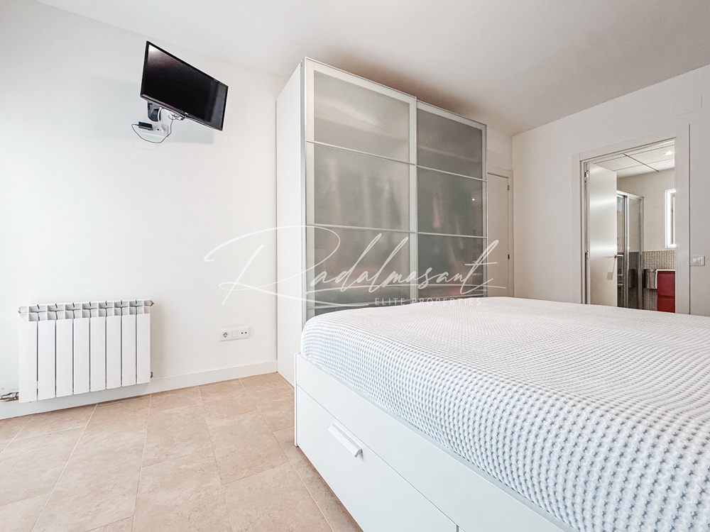 Primera habitación 5