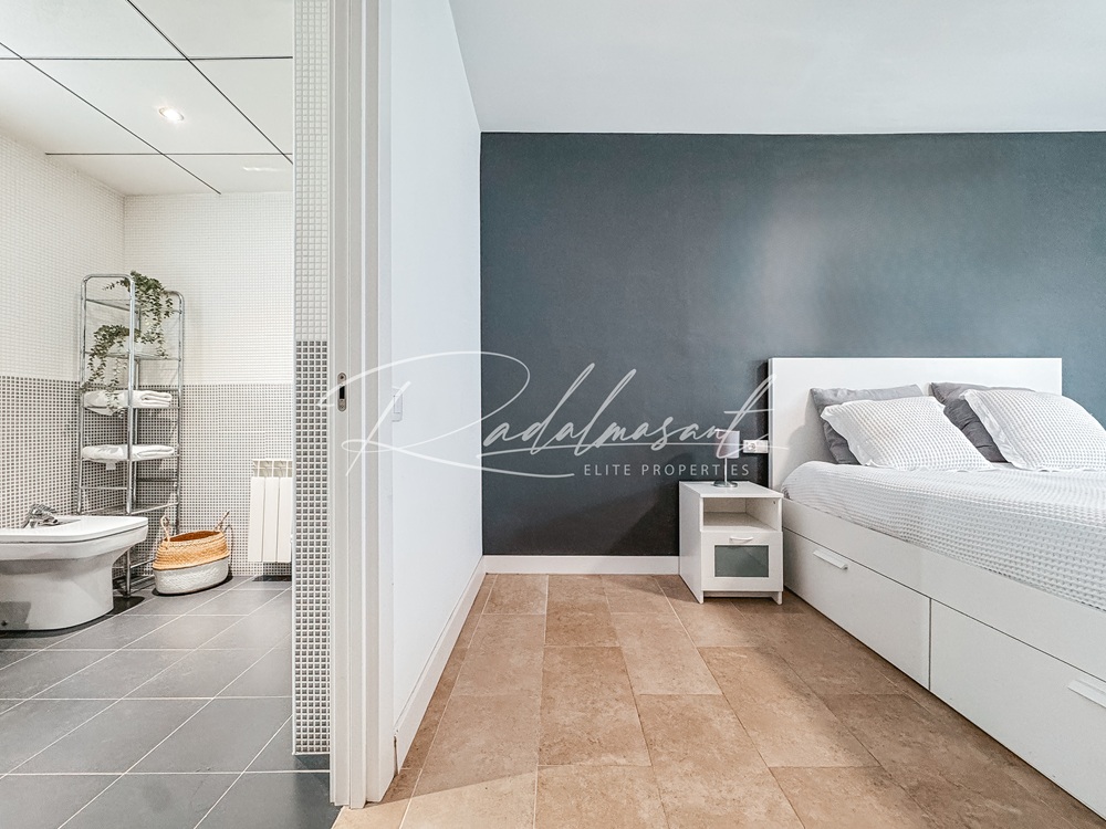 Primera habitación 6