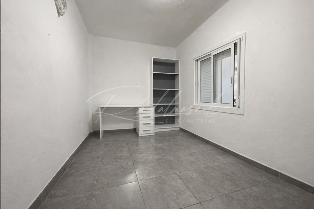 Cuarta habitación 1