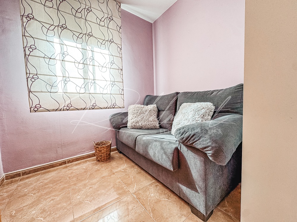 Cuarta habitación 2