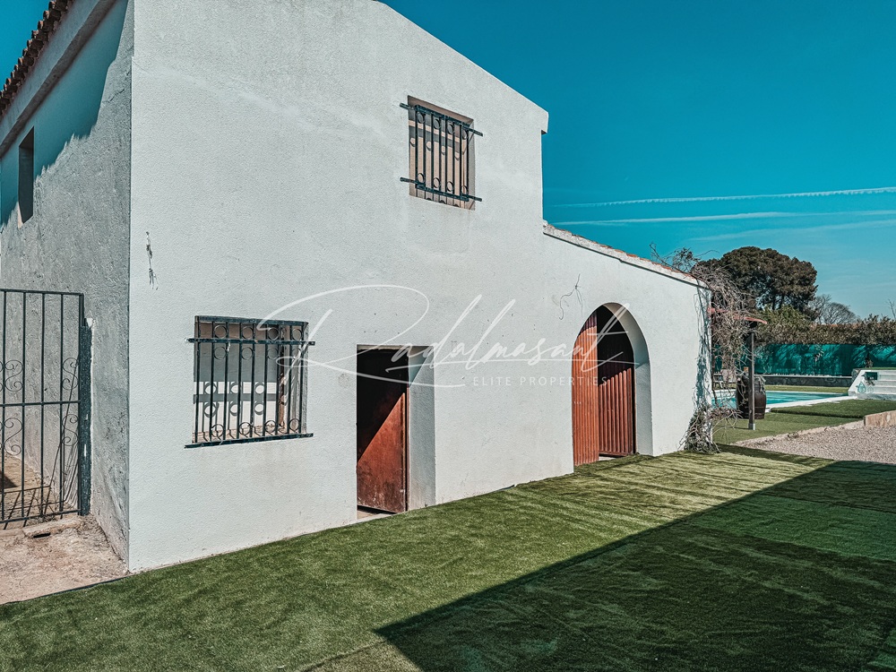 Fachada Anexo Extra 2