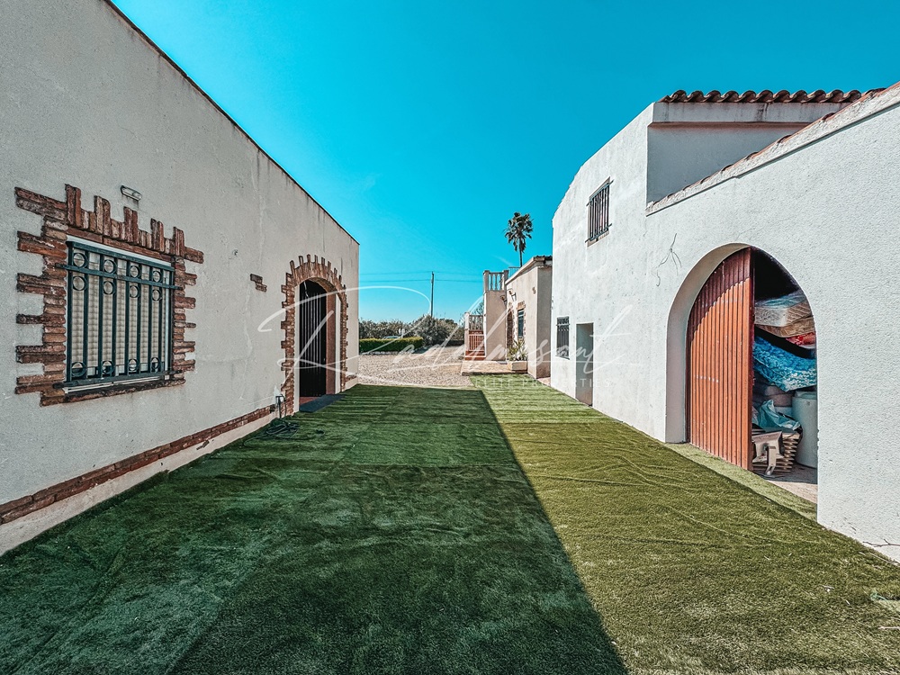 Fachada Anexo Extra 3