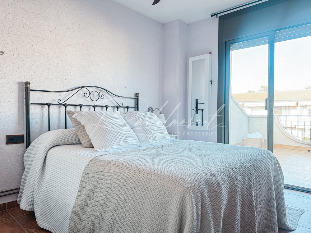 Primera habitación 1