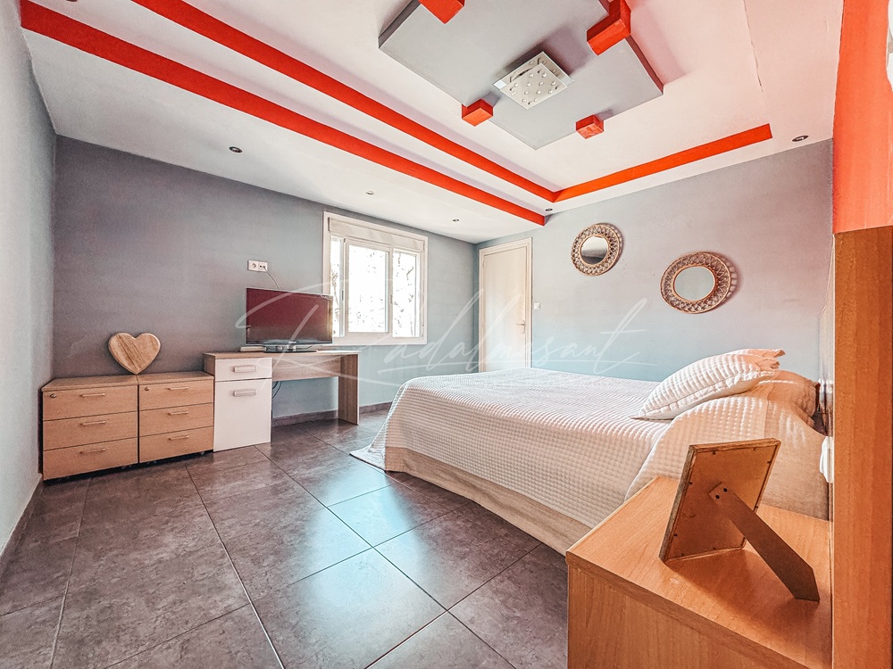 Primera habitación 1