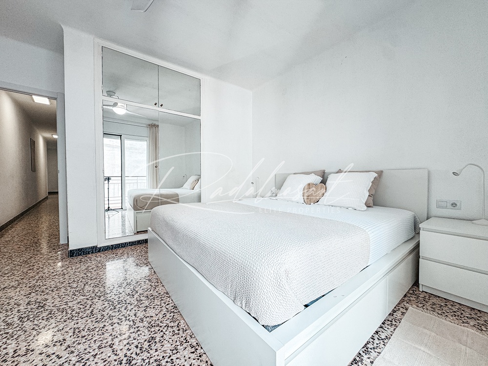 Primera habitación 1