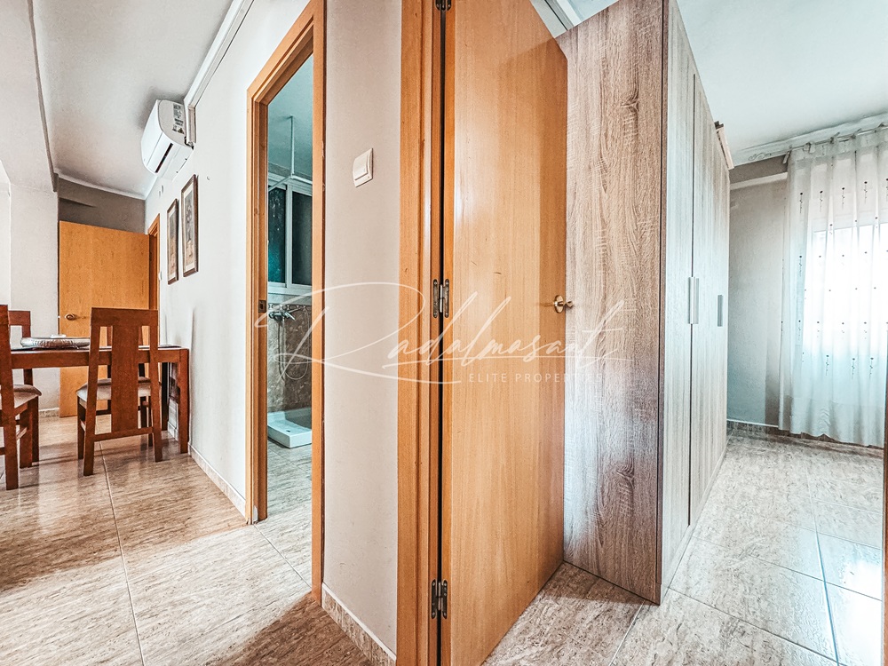 Primera habitación 1