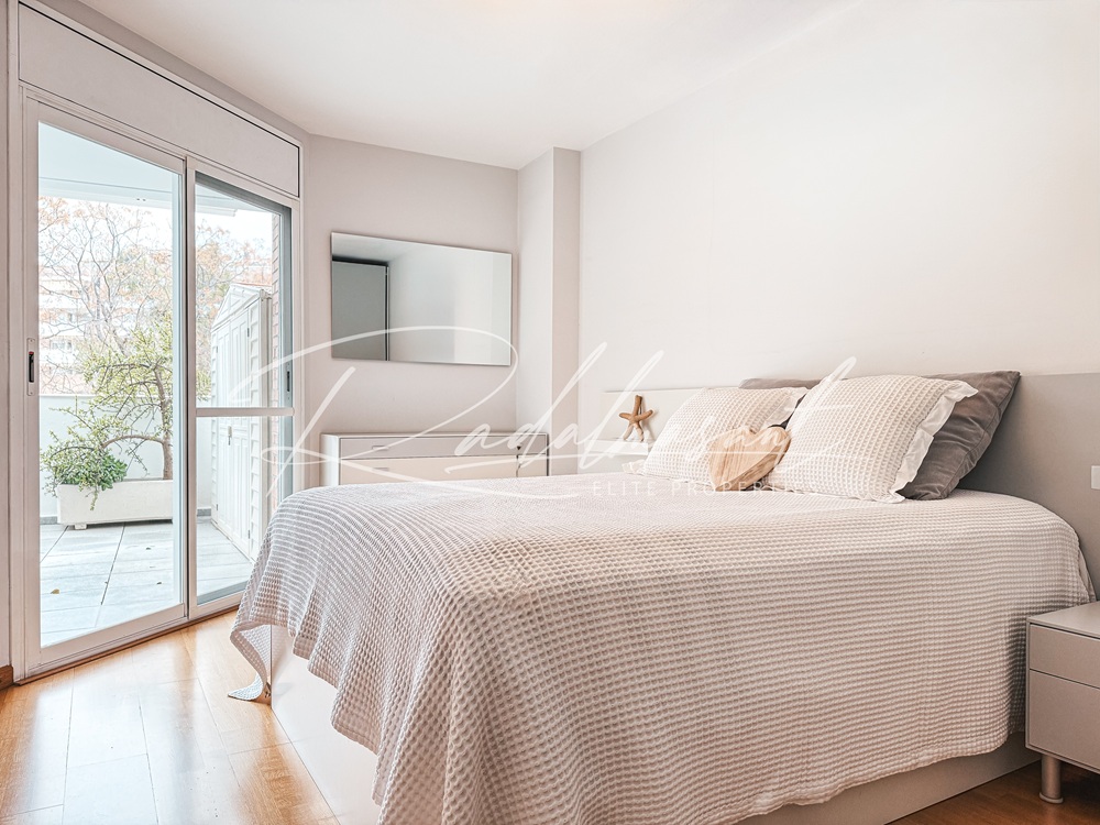 Primera habitación 1