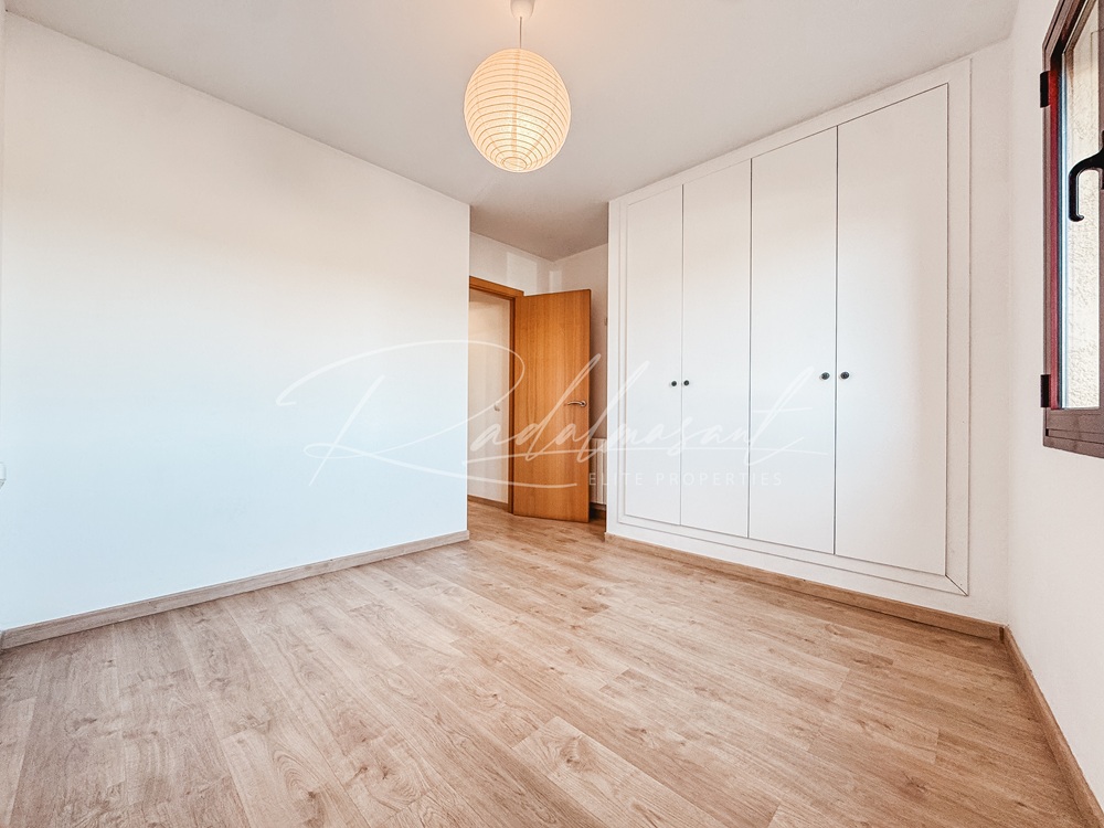 Primera habitación 1