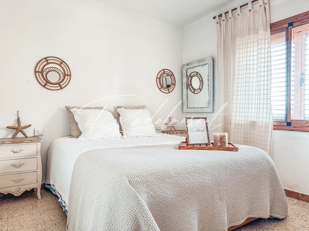 Primera habitación 1