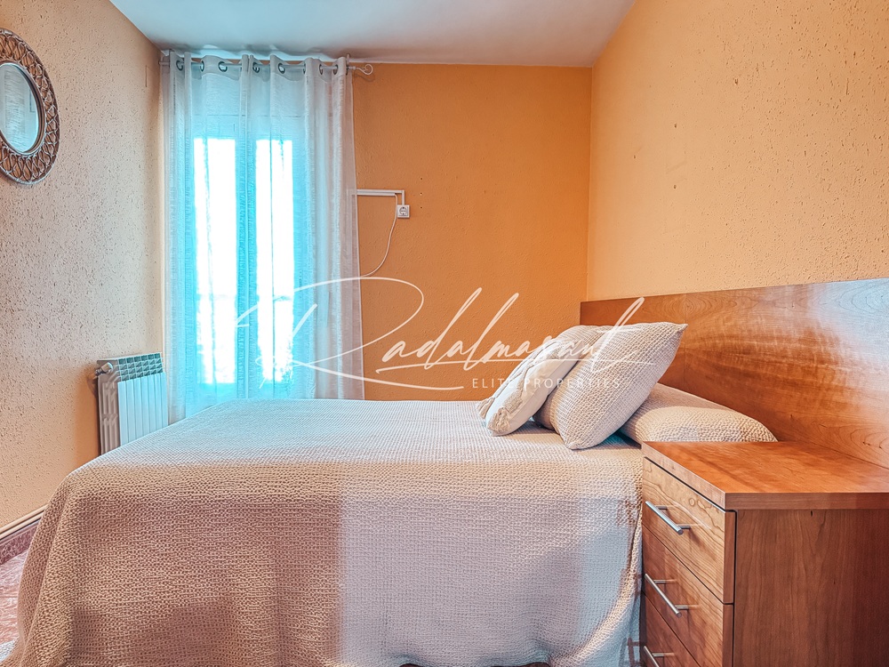 Primera habitación 1