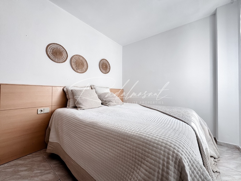 Primera habitación 1