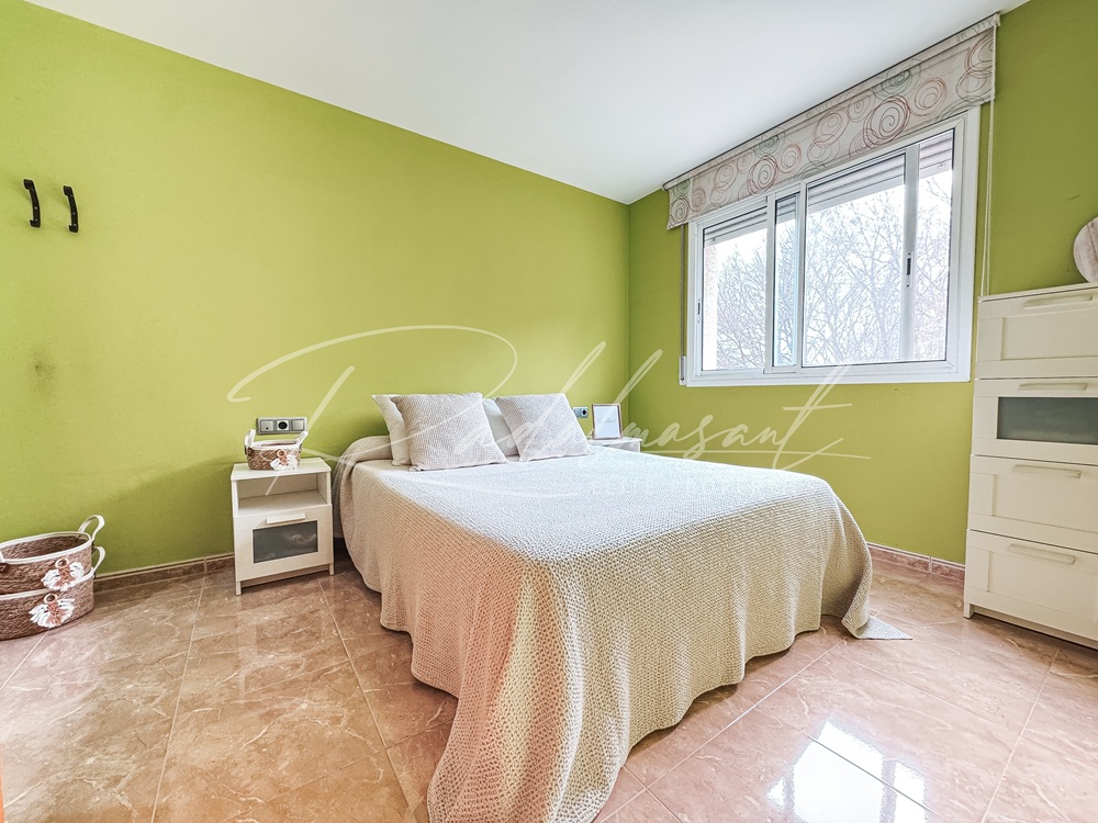 Primera habitación 1