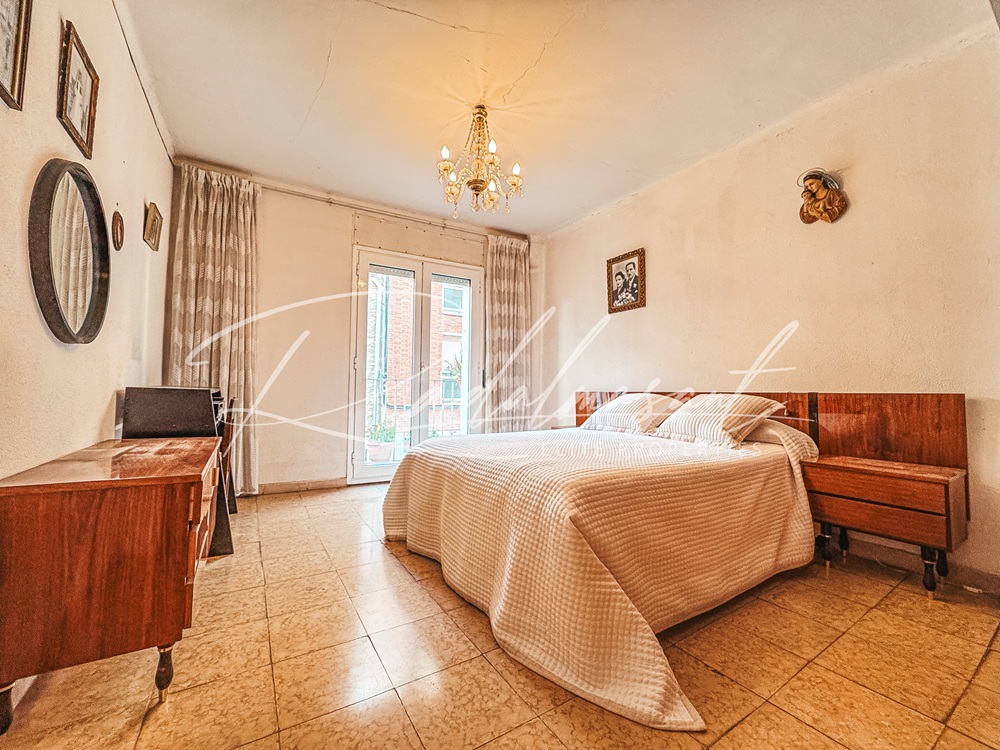 Primera habitación 1ªplanta 1