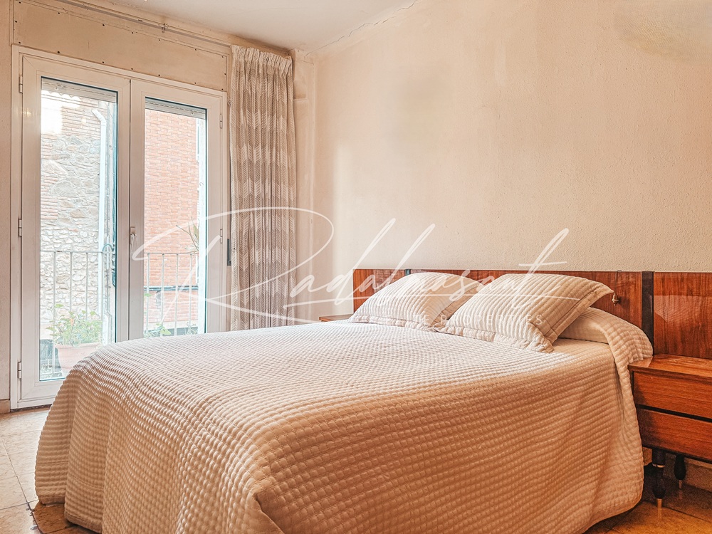 Primera habitación 1ªplanta 2