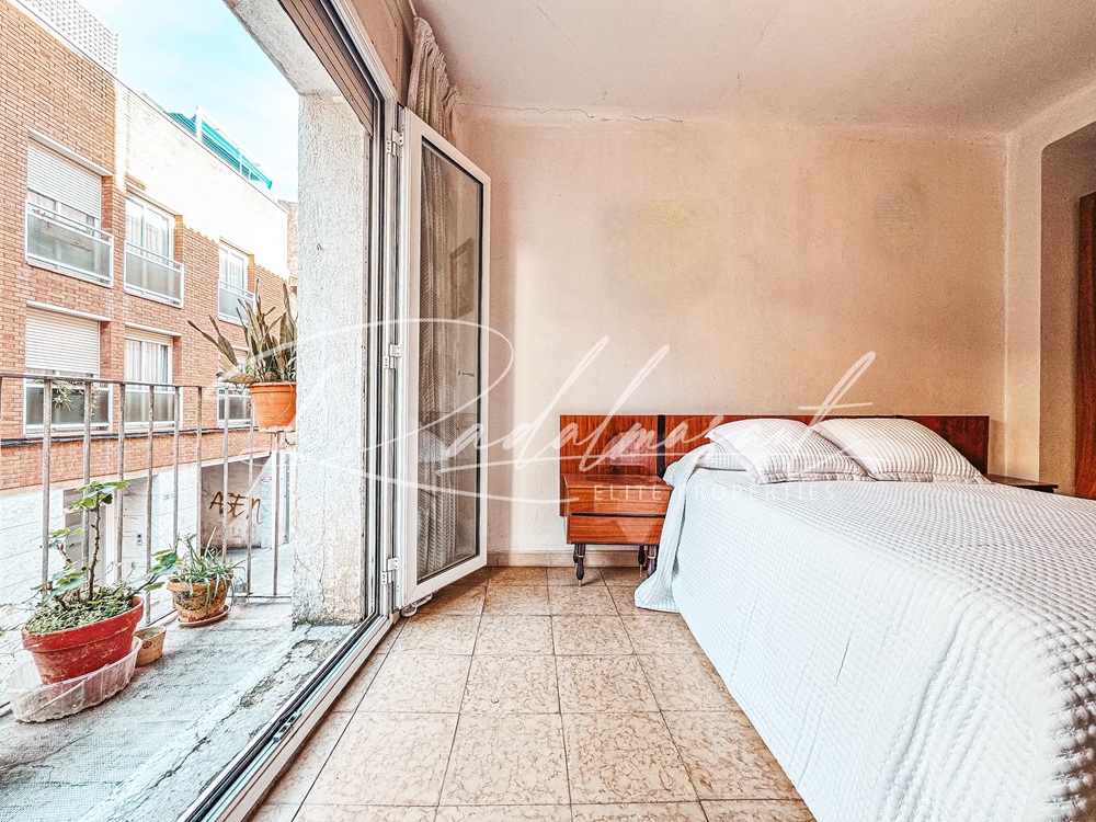 Primera habitación 1ªplanta 3